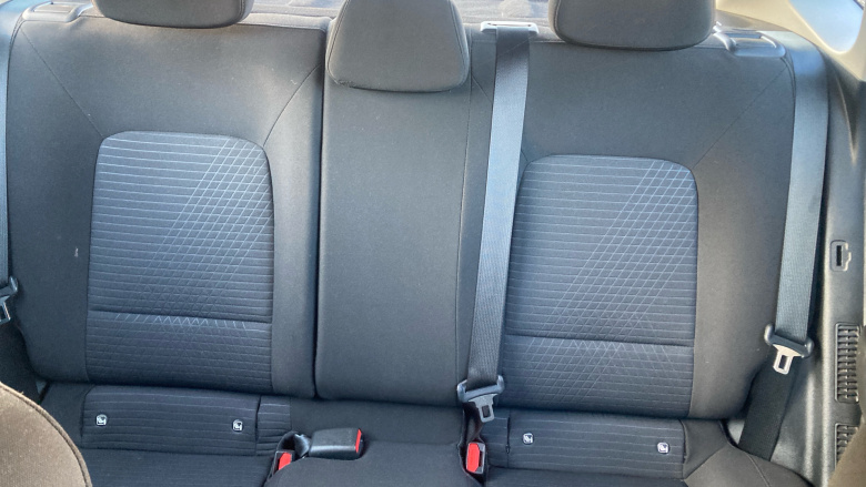 Hyundai i20 1.0T GDi 48V MHD SE Connect 5dr DCT Petrol Hatchback